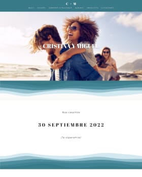 Diseño Waves