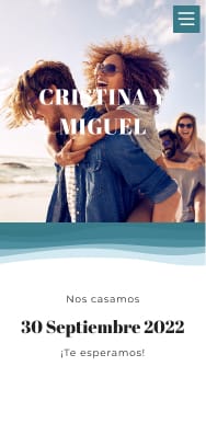 Diseño Waves